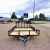 2019 Lamar Trailers 83x12 Single Axle Utility GVWR 2995 - $1834 - Image 1