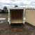 Texan Cargos 10' Cargo/Enclosed Trailers - $1900 - Image 1