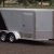 New 7x14 V-Nose Enclosed Cargo Motorcycle Trailer - $6895 - Image 1 New 7x14 V-Nose Enclosed Cargo Motorcycle Trailer - $6895 - Image 1