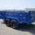 *SALE* MAXXD 7'x14' 14k DUMP TRAILER - $7995 - Image 2 *SALE* MAXXD 7'x14' 14k DUMP TRAILER - $7995 - Image 2