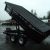 2018 X-On 7x14 14K Dump Trailer w/Tarp Kit/Ramps++ - $7699 - Image 2