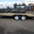 8.5x18 Deckover Utility Trailer For Sale - $3439 - Image 2