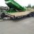 New 8X20-10K Flatbed Trailer with Drive-Over Fenders/Ramps/LED's/BT - $4299 - Image 2