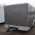 2019 Ch 8.5x16 Enclosed Cargo trailer (Rivers west trailers) - $5495 - Image 2