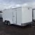 Ch 7x14 Enclosed Cargo trailer (Rivers west trailers) - $4295 - Image 2
