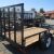 New 2019 Big Tex 35SA-10 6.5X10 Utility Trailer - $1750 - Image 2 New 2019 Big Tex 35SA-10 6.5X10 Utility Trailer - $1750 - Image 2