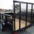 NEW 2019 Big Tex 30SV-10 Utility Trailer 5x10 - $2250 - Image 2