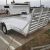 NEW 2020 Aluma 7712H aluminum Utility Trailer 77