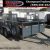 2019 Landscape Trailer - Tandem Axle Utility - ThompsonTrailers.com - $3299 - Image 2