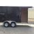 NEW 2019 Mirage XPS714TA2 7x14 Enclosed Cargo Trailer - $6325 - Image 2 NEW 2019 Mirage XPS714TA2 7x14 Enclosed Cargo Trailer - $6325 - Image 2