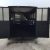 NEW 2019 Logan Bullseye 3H Bumper Pull Horse Trailer - $15295 - Image 2