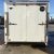 New 2019 Wells Cargo FasTrac FT716T2 7x16 Enclosed Cargo Trailer - $5595 - Image 2