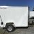 NEW 2019 Wells Cargo FT58S2 5x8 Fastrac Enclosed Cargo Trailer - $2495 - Image 2