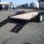 7x16 Car Hauler Trailer For Sale - $2939 - Image 2