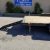 7x16 Tandem Axle Equipment Trailer For Sale - $3689 - Image 2 7x16 Tandem Axle Equipment Trailer For Sale - $3689 - Image 2