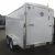 7x14 Tandem Axle Enclosed Cargo Trailer For Sale - $4789 - Image 2