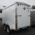 6x12 Enclosed Cargo Trailer For Sale - $4629 - Image 2