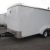 7x16 Tandem Axle Enclosed Cargo Trailer For Sale - $4849 - Image 2