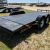 18 X 82 WOOD DECK CAR HAULER TRAILER - $1995 - Image 2 18 X 82 WOOD DECK CAR HAULER TRAILER - $1995 - Image 2