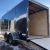 2019 Pace 7x16 +2ft V Trailer with 12 2019 Pace 7x16 +2ft V Trailer with 12