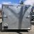*SUPER SALE*NEW 8.5X16TA V NOSE ENCLOSED TRAILER CAR HAULER - $4995 - Image 2