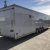 2015 United Trailers USHGN 8.5x48 Car / Racing Trailer....STOCK# UN-14 - $29500 - Image 2