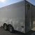 2019 United Trailer UXT 8.5X16 Enclosed Cargo Trailer....Stock# UN-166 - $6495 - Image 2 2019 United Trailer UXT 8.5X16 Enclosed Cargo Trailer....Stock# UN-166 - $6495 - Image 2