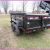 12FT DUMP TRAILER 10K GVW ** FINANCING AVAILABLE ** - $6399 - Image 2