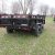 83IN X 12FT DUMP TRAILER * LOAD TRAIL * 14K GVW * - $7099 - Image 2