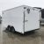 2019 United Trailers XLTV 8.5x19 Wedge-Nose Enclosed Car Hauler....Sto - $5995 - Image 2 2019 United Trailers XLTV 8.5x19 Wedge-Nose Enclosed Car Hauler....Sto - $5995 - Image 2