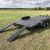 20 X 82 Car Hauler Steel Deck **10K GVWR** - $4195 - Image 2