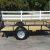 2019 Big Tex Trailers Utility Trailer 2995 GVWR - $1095 - Image 2
