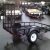 5x8 Utility Trailer For Sale - $869 - Image 2
