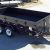 2019 Big Tex Trailers 14LX 14' Dump Trailer 14000 GVWR - $7415 - Image 2