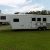 2019 Kiefer 8 Wide' Horse Trailer 14400 GVWR - $52721 - Image 2
