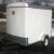 6x10 Enclosed Cargo Trailer For Sale - $2649 - Image 2