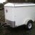 5x8 Enclosed Cargo Trailer For Sale - $2069 - Image 2 5x8 Enclosed Cargo Trailer For Sale - $2069 - Image 2