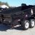Big Tex Trailers Dump Trailer 9990 GVWR - $6710 - Image 2