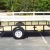 Big Tex Trailers Utility Trailer 2995 GVWR - $1344 - Image 2
