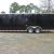 Snapper Trailers : Enclosed Tandem Axle Car Hauler 8.5x26 in Black - $6570 - Image 2