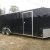8.5X24 Enclosed Cargo Trailer AVAILABLE NOW!!- CALL 478-400-1319 - $4250 - Image 2