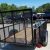 Currahee 76x10 Mesh Utility Trailer! In Stock! - $1745 - Image 2 Currahee 76x10 Mesh Utility Trailer! In Stock! - $1745 - Image 2