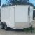 Snapper Trailers : Enclosed Barn Door Style 7x10 Tandem Axle Trailer - $3305 - Image 2