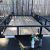 BIG TEX 30SA-10' OPEN UTILITY TRAILER - $1625 - Image 2