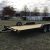 Lowboy Flatbed Car Hauler Utility Trailer - $2795 - Image 2