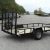 6x12 Single Axle Utility Trailer - $1595 - Image 2