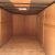 Freedom 7x16 Enclosed Trailers! 7K GVWR! Financing Available! - $4795 - Image 2