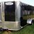 7' x 16' Cargo Trailer - We Finance, $0 Down - OR - $4799 - Image 2 7' x 16' Cargo Trailer - We Finance, $0 Down - OR - $4799 - Image 2