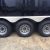 *8.5x34 Round Roof Car Hauler Trailer - CALL (478)400-1319* - $9450 - Image 2