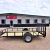 2019 Lamar Trailers 83x12 Single Axle Utility GVWR 2995 - $1834 - Image 2